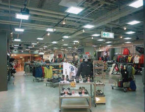 466 Moon Round LED-panel downlight_2