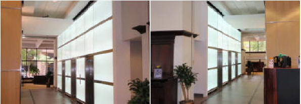 Blikfang til Deres produkter - LED-lys og LED-paneler fra lager og efter opgave