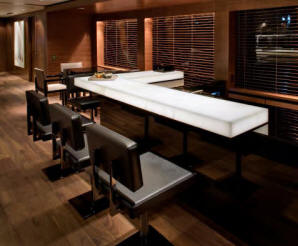 LED LIGHTSHEET 12V DC � 50.000 timer � IP:20 � Ra: 90+