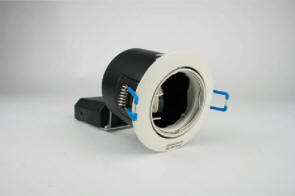 Mili downlighten (60-120002-112) sikrer en fantastisk spredning af lyset