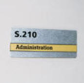 N�r De v�lger Sign Craft design f�r De et st�rkt konceptet, der bringer Dem videre i eksklusiv skilte og skiltning.