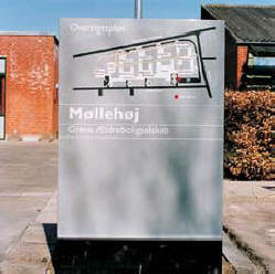 N�r De v�lger Sign Craft design f�r De et st�rkt konceptet, der bringer Dem videre i eksklusiv skilte og skiltning.