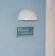 Når De vælger Sign Craft design får De et stærkt konceptet, der bringer Dem videre i eksklusiv skilte og skiltning.