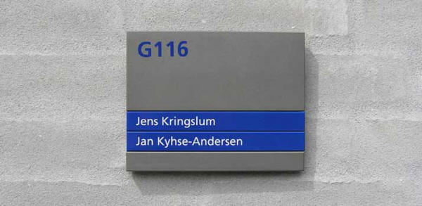 N�r De v�lger Sign Craft design f�r De et st�rkt konceptet, der bringer Dem videre i eksklusiv skilte og skiltning.