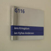 N�r De v�lger Sign Craft design f�r De et st�rkt konceptet, der bringer Dem videre i eksklusiv skilte og skiltning.