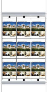 E-motion, 3x3 A3, 1905