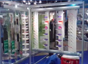 A1 Posters E-motion for optikere