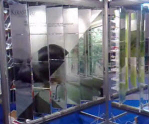 E-motion med 6x4 A4 lommer og 3x3 A3 lommer