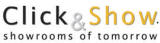 Click&Show introducere de unikke nye systemer i August 2008, og blev fra starten godt modtaget af branchen. Flere har vist stor interesse for produktet og vi er naturligvis stolte over den fokus vort system har f�et.