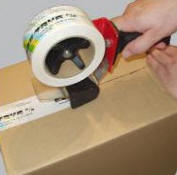 Det materiale vi arbejder med er specifikt og identisk, fra gang til gang.