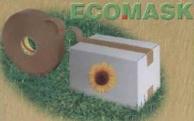 Ecomask - Ecomask HM