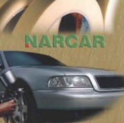 Narcar - Narmask UV Resistant