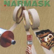 Narmask