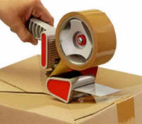 Skal tapen anvendes på hånd- eller maskineruller