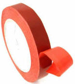 Strapping tape - Narstrap - Selvklæbende tape i en modstandsdygtig Polypropylen