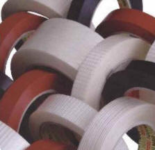 Tape og Tekniske specifikationer