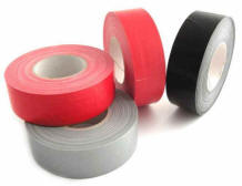 Toptape - Gaffatape-duct-tape