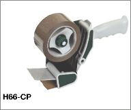 Dispensertyper der normalt kan leveres fra lager, sammen med tapeleverancer