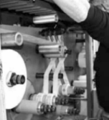 N�sten alt kan produceres, dog har nogle kvaliteter en begr�nset trykmuligheder.