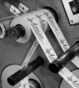 N�sten alt kan produceres, dog har nogle kvaliteter en begr�nset trykmuligheder.