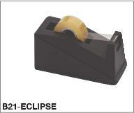 Dispensertyper der normalt kan leveres fra lager, sammen med tapeleverancer