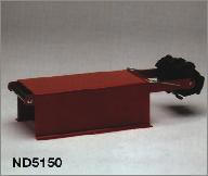 Dispensertyper der normalt kan leveres fra lager, sammen med tapeleverancer