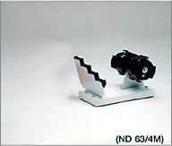 Dispensertyper der normalt kan leveres fra lager, sammen med tapeleverancer