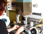 TAMPOTRYK til anvendelse p� det meste