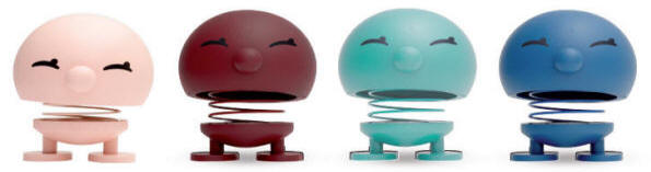 EKSKLUSIV WOODY HOPTIMIST