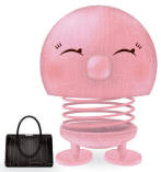 Hoptimist - Er hun virksomhedens nye maskot