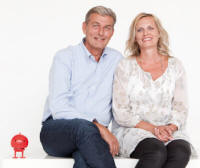 I 2009 relancerede designer Lotte Steffensen og firmaet Hoptimist de verdenskendte Hoptimister.