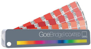 PANTONE GoeBridge Coated