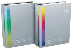 PANTONE GoeSticks Coated