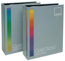 PANTONE GoeSticks uncoated