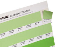 PANTONE GoeSticks Coated
