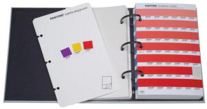 PANTONE GoeSystem Coated.