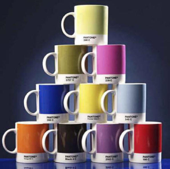 PANTONE Universe krus