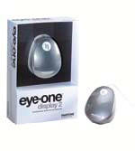 Eye-one display 2 er perfekt til brugere der �nsker en mere avanceret eller professionel l�sning.