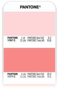 PANTONE Formula Guide - et uundv�rligt v�rkt�j! Som designer kan De hurtigt og visuelt v�lge de rette farver til Deres layout.
