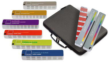 �nsker De en komplet startpakke til arbejde med PANTONE-farver, er PANTONE essentials den perfekte l�sning.