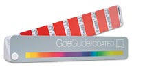PANTONE GoeGuide er en praktisk vifte, der indeholder samtlige 2058 farver
