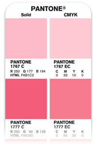 PANTONE color bridge er det absolut ultimative farvev�rkt�j for designere og grafikere!