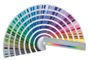 PANTONE GoeGuide