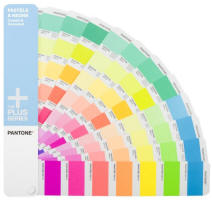 PANTONE Plus Pastels & Neon