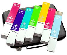 PANTONE Plus Essential