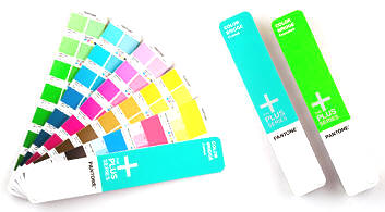 PANTONE Plus CMYK