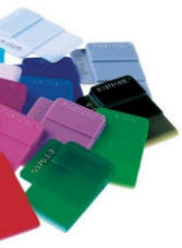 PANTONE PLASTICS Opaque Selector