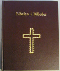 Vi binder Deres b�ger ind i solidt og slidst�rkt bind - s�vel i �gte skind som kunstskind.