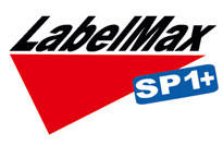 LabeMax SP1+ - Thermotransfer - Etiketten - Kennzeichnungen - Farbband - Schilder - Folien - Etikettendruck - Etikettendrucker - Thermotransferdrucker.