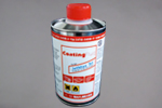 CoatingFluid / JetMax - muligg�r probleml�st efterbehandling af tryk og anvendes p� s�vel tr�, som fliser, og plastmaterialer.